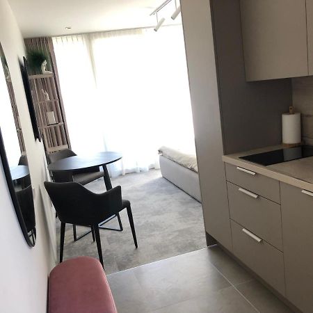 Studio Modern Šventoji 외부 사진