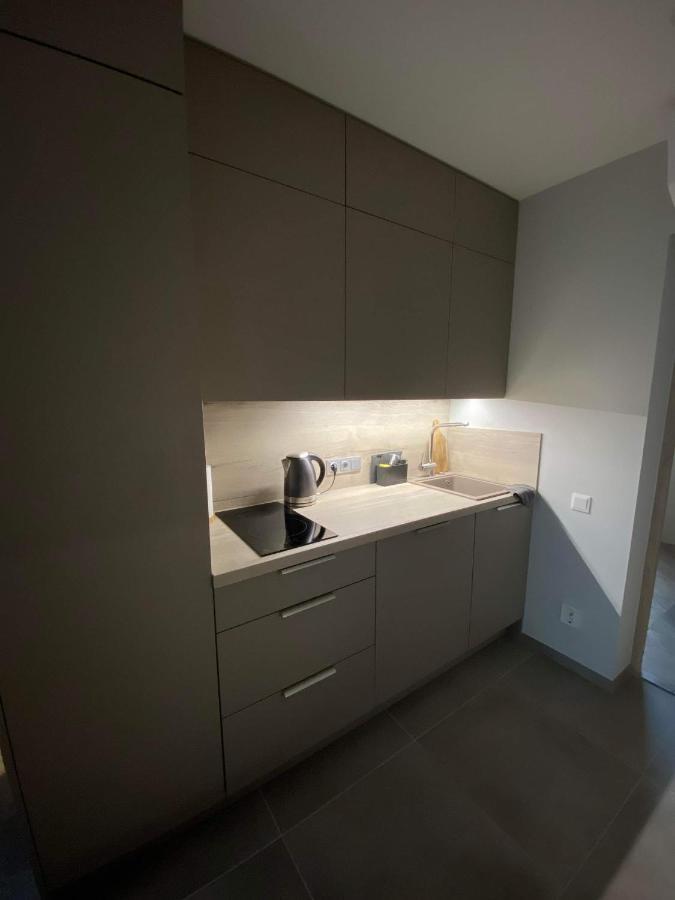 Studio Modern Šventoji 외부 사진