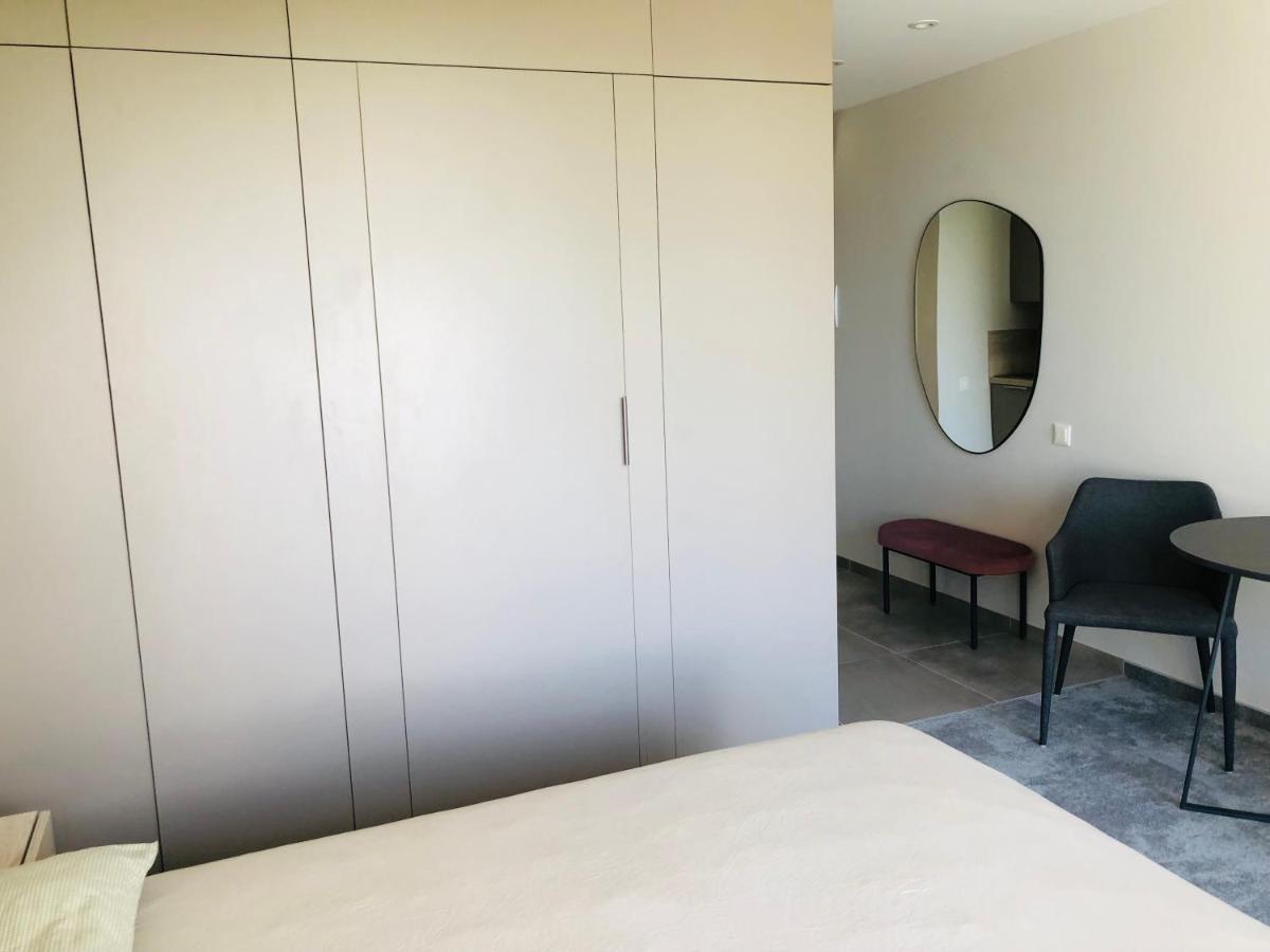 Studio Modern Šventoji 외부 사진