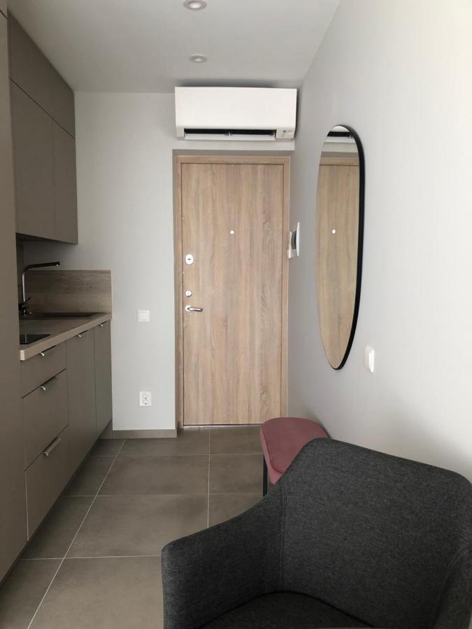 Studio Modern Šventoji 외부 사진
