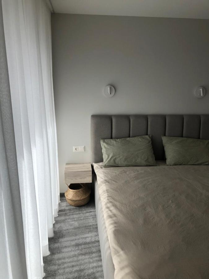 Studio Modern Šventoji 외부 사진