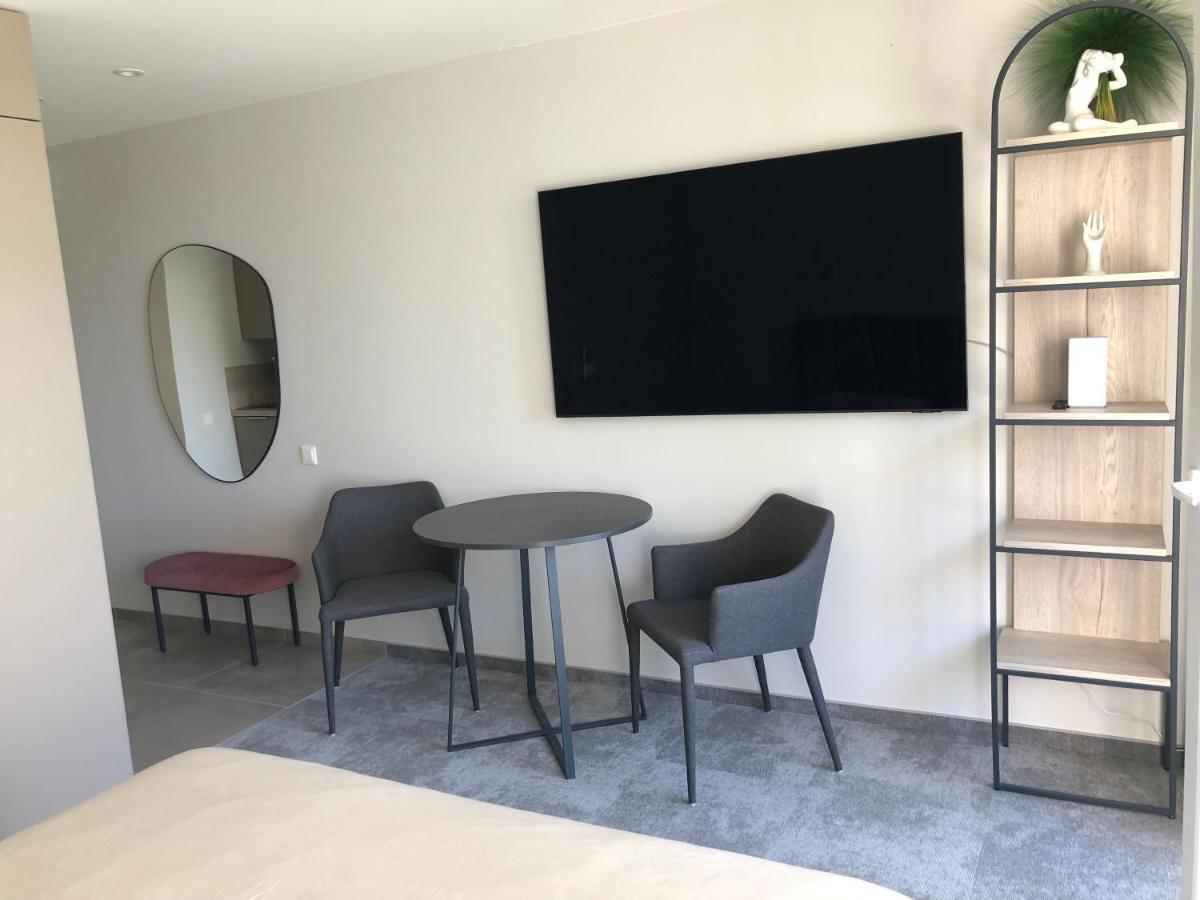 Studio Modern Šventoji 외부 사진