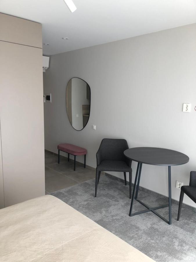 Studio Modern Šventoji 외부 사진