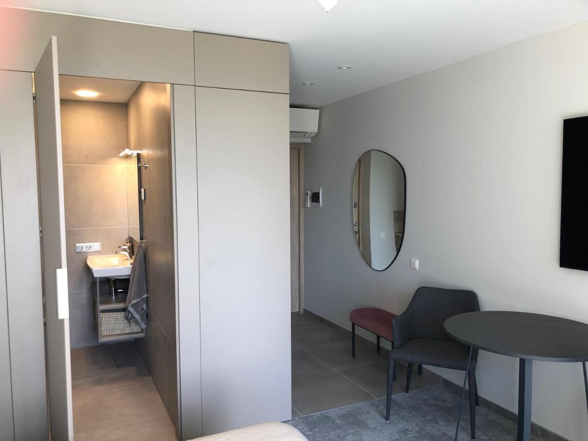 Studio Modern Šventoji 외부 사진