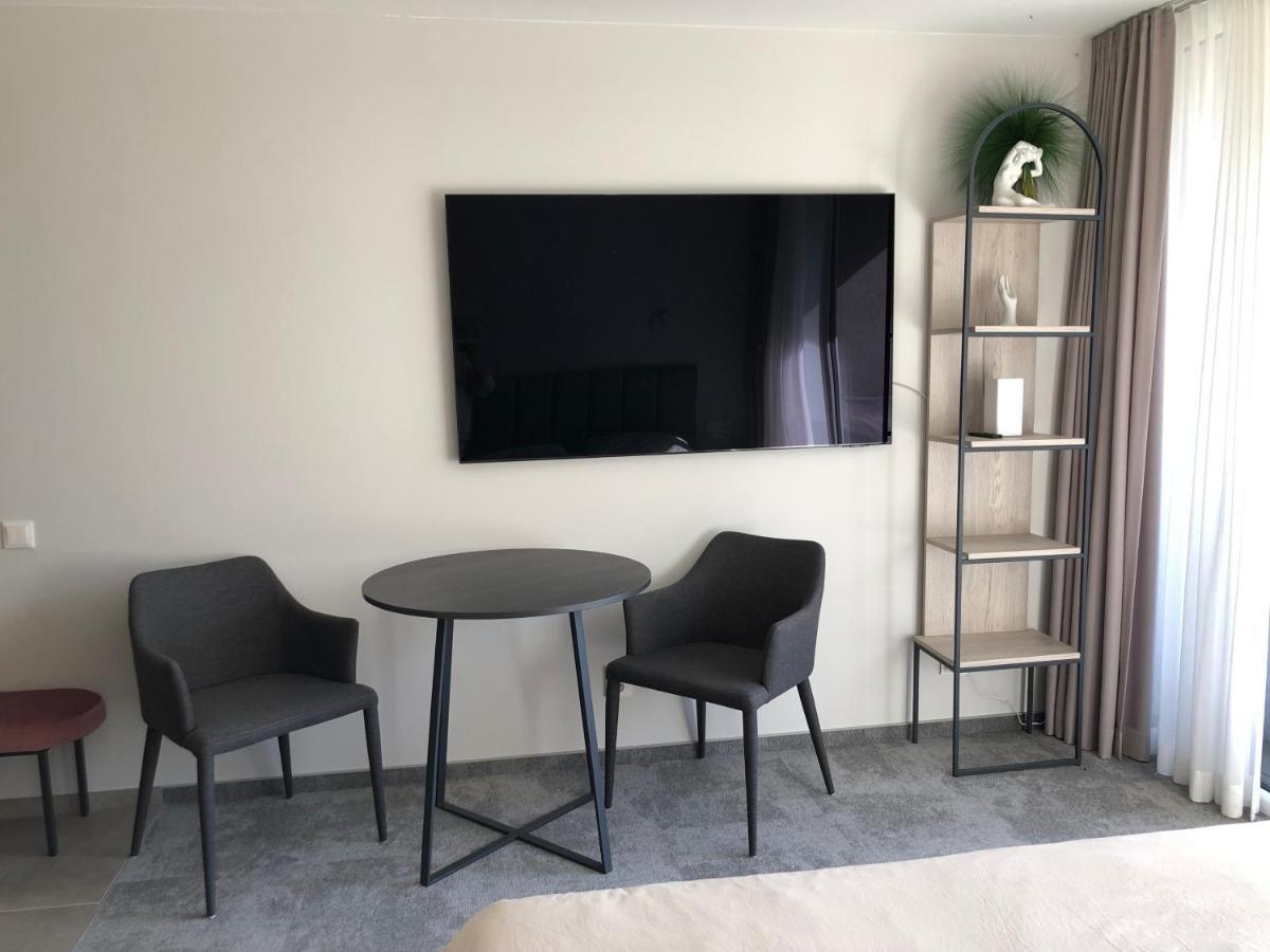 Studio Modern Šventoji 외부 사진