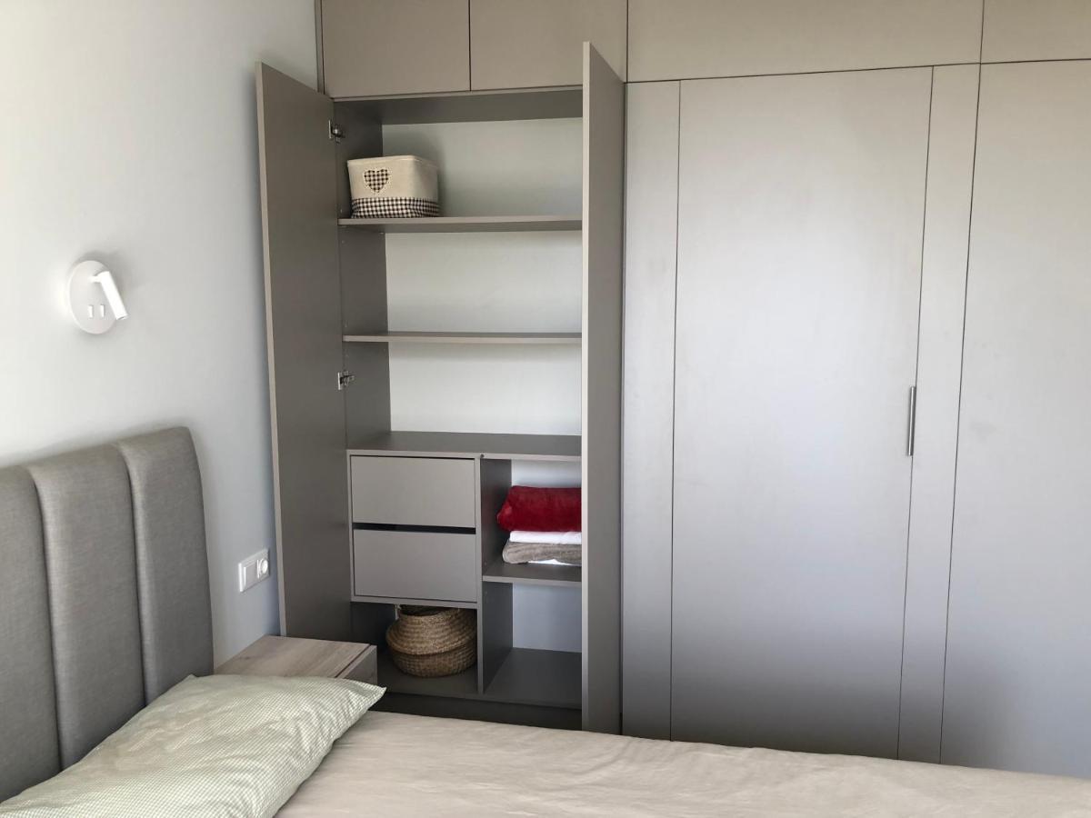Studio Modern Šventoji 외부 사진
