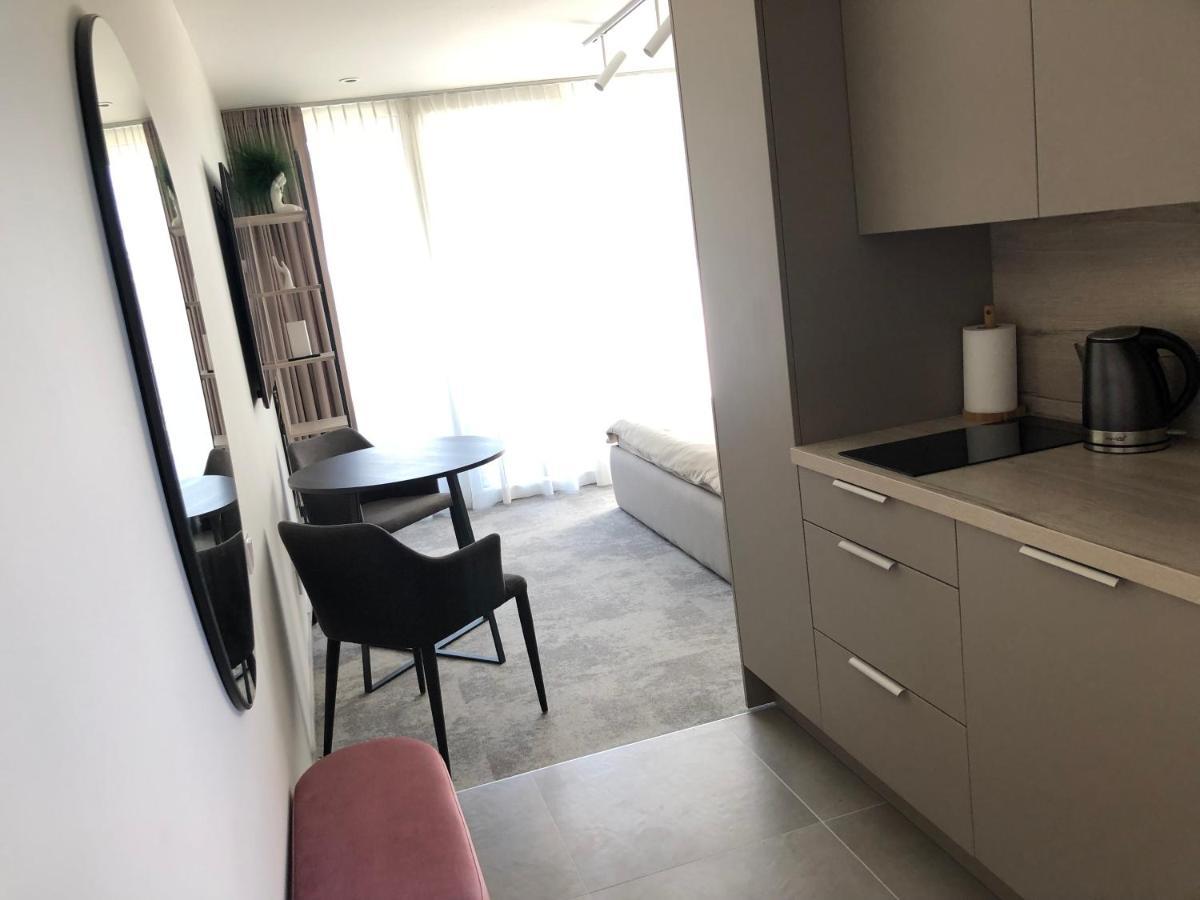 Studio Modern Šventoji 외부 사진