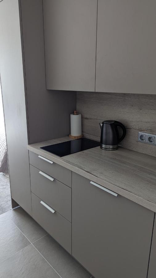 Studio Modern Šventoji 외부 사진