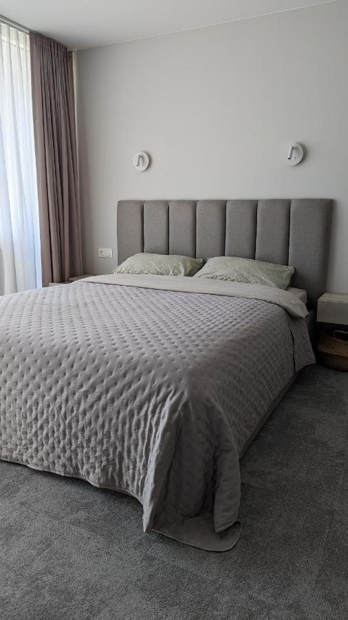 Studio Modern Šventoji 외부 사진